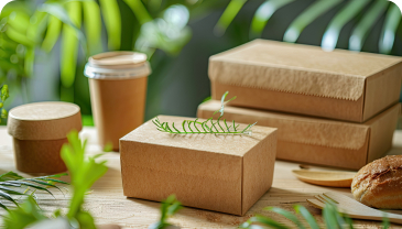 biodegradable