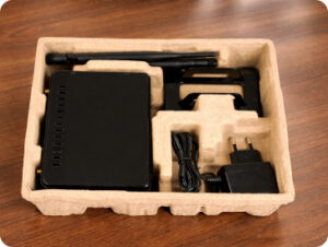 Electronics Tray Insert